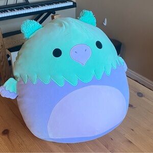 20” Griffin Squishmallow